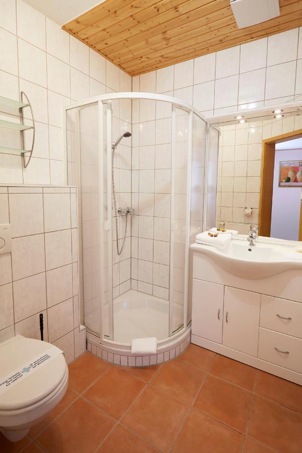 Land- Und Aktivhotel Altmuehlaue Bad Rodach Exteriér fotografie