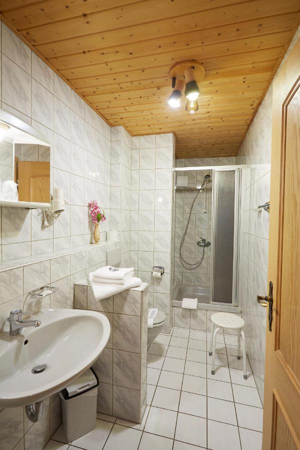 Land- Und Aktivhotel Altmuehlaue Bad Rodach Exteriér fotografie